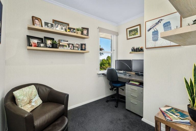 Photo of property in 34 Manuka Street, Ravensbourne, Dunedin, 9022