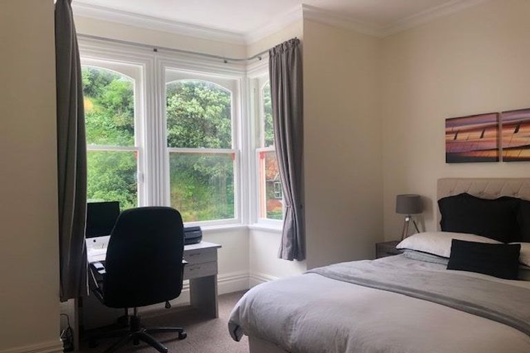 Photo of property in 37 Honiana Te Puni Street, Aro Valley, Wellington, 6021