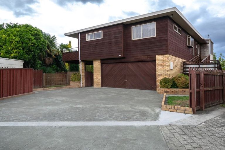 Photo of property in 3b Monro Street, Blenheim, 7201