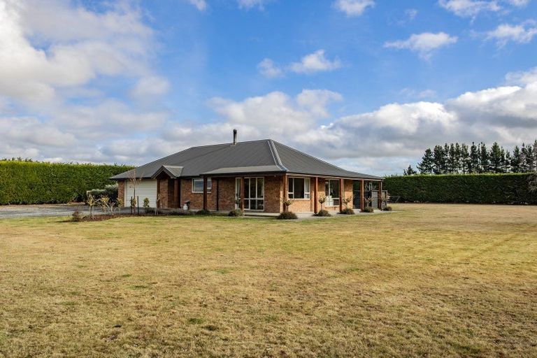Photo of property in 1095 Two Chain Road, Swannanoa, Rangiora, 7475