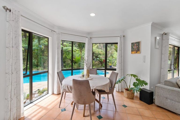 Photo of property in 366b Huia Road, Titirangi, Auckland, 0604