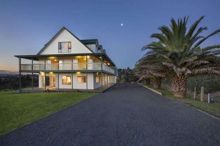 Photo of property in 246 Hills Road, Raglan, 3295