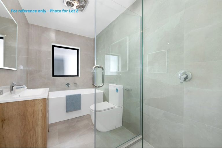 Photo of property in 23a Studfall Street, Pakuranga Heights, Auckland, 2010