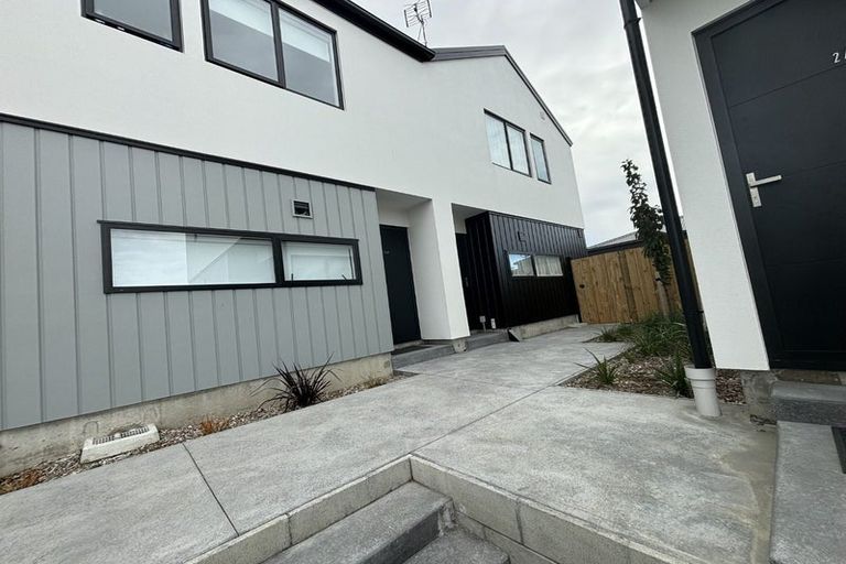 Photo of property in 7/49 Mclean Street, Linwood, Christchurch, 8062