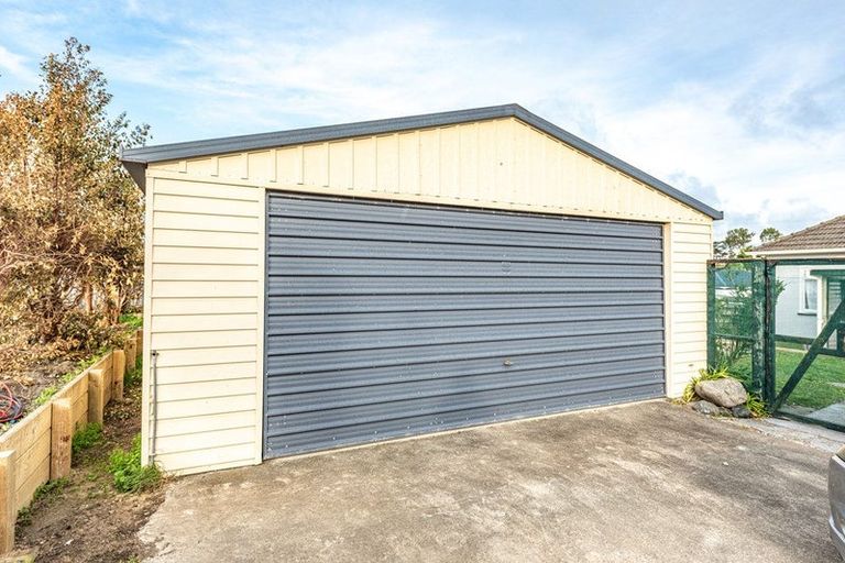 Photo of property in 41 Maxwell Avenue, Durie Hill, Whanganui, 4500