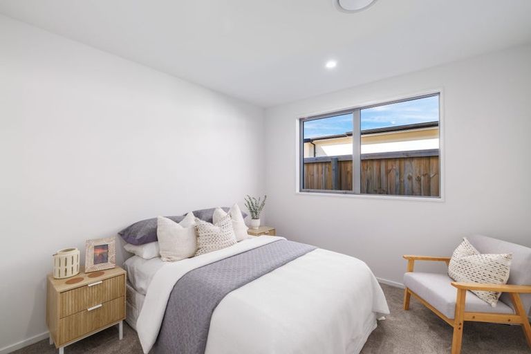 Photo of property in 8 Waterford Farm Road, Halswell, Christchurch, 8025