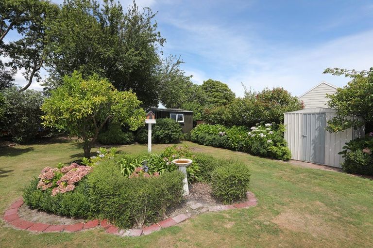 Photo of property in 121 East Street, Feilding, 4702