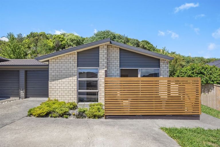 Photo of property in 15a The Pier, Whitby, Porirua, 5024