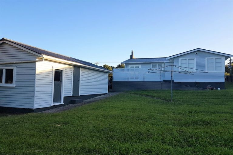 Photo of property in 201 Hokianga Road, Dargaville, 0310