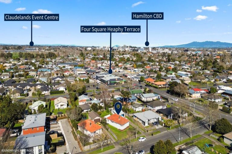 Photo of property in 10 Holland Road, Fairfield, Hamilton, 3214