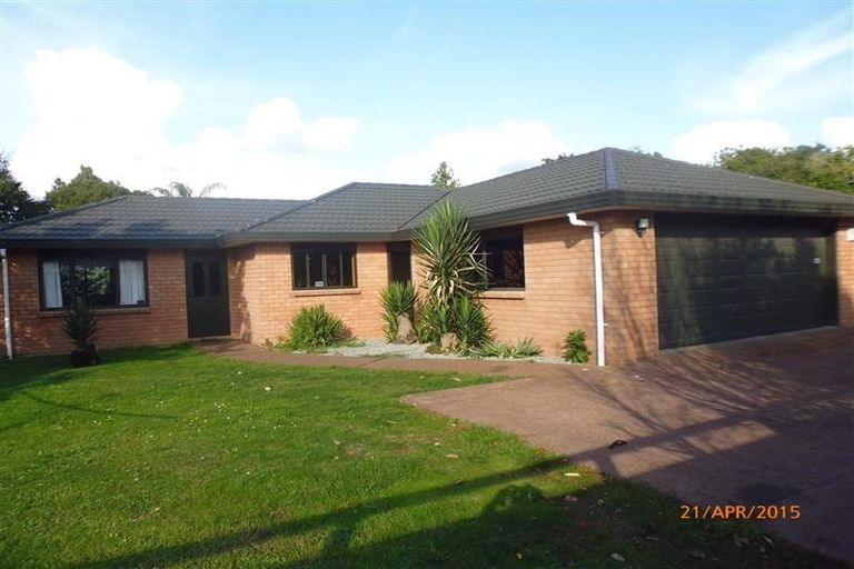Photo of property in 27a George Crescent, Buckland, Pukekohe, 2677