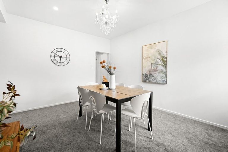 Photo of property in 8 Cassidy Street, Hamilton East, Hamilton, 3216