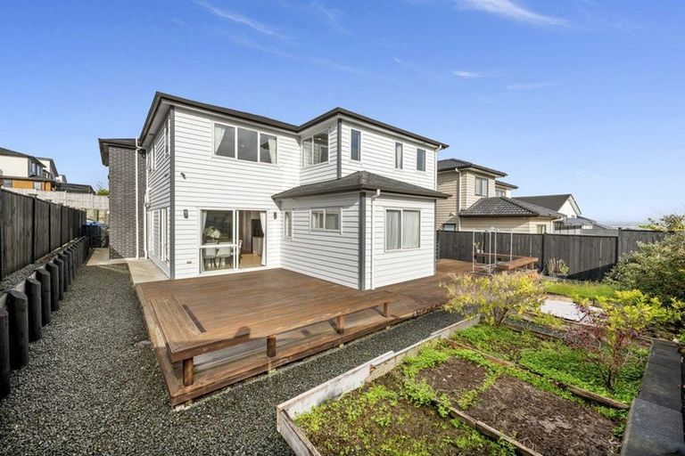 Photo of property in 52 Peihinga Road, Flat Bush, Auckland, 2019