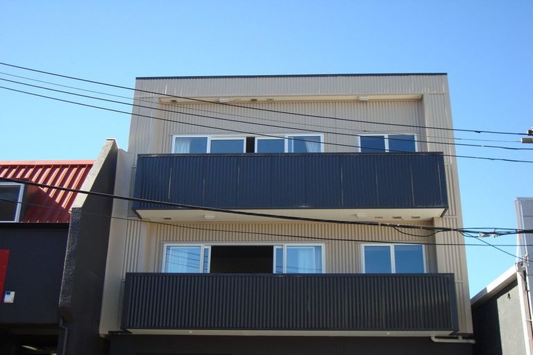 Photo of property in 10 Douglas Street, Mount Cook, Wellington, 6021