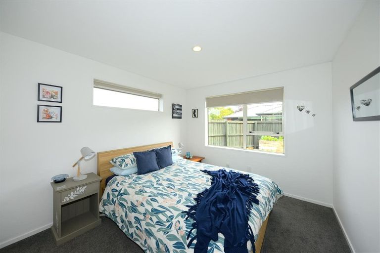Photo of property in 99a Otaki Street, Kaiapoi, 7630