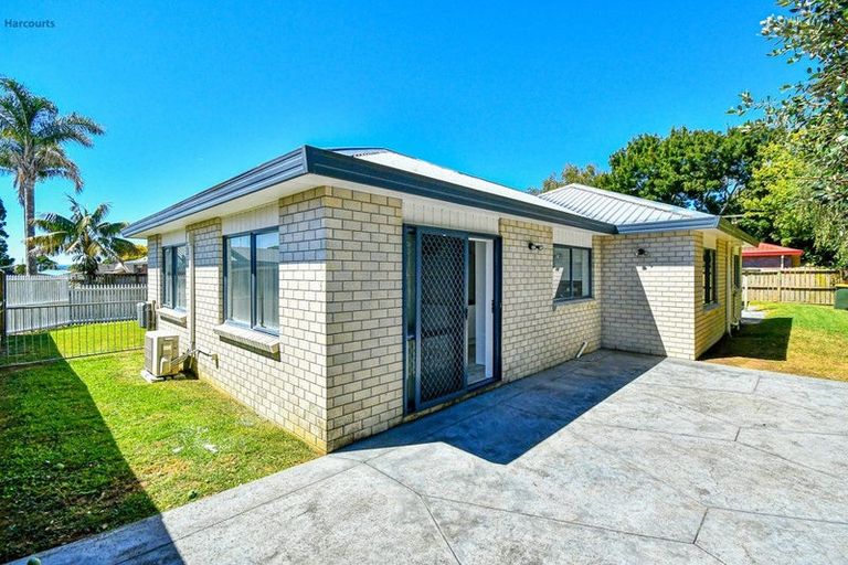 Photo of property in 228 Victoria Street West, Pukekohe, 2120