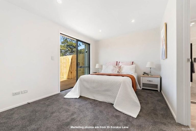 Photo of property in 33 Korokio Lane, Henderson, Auckland, 0612
