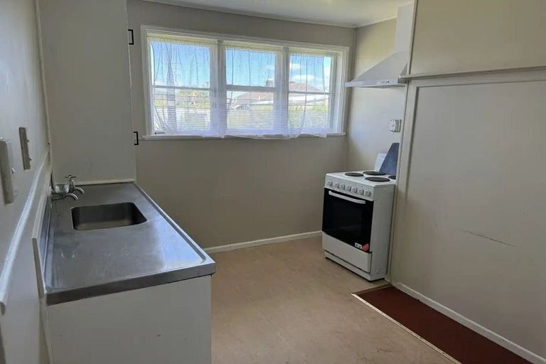 Photo of property in 31 Semple Street, Huntly, 3700