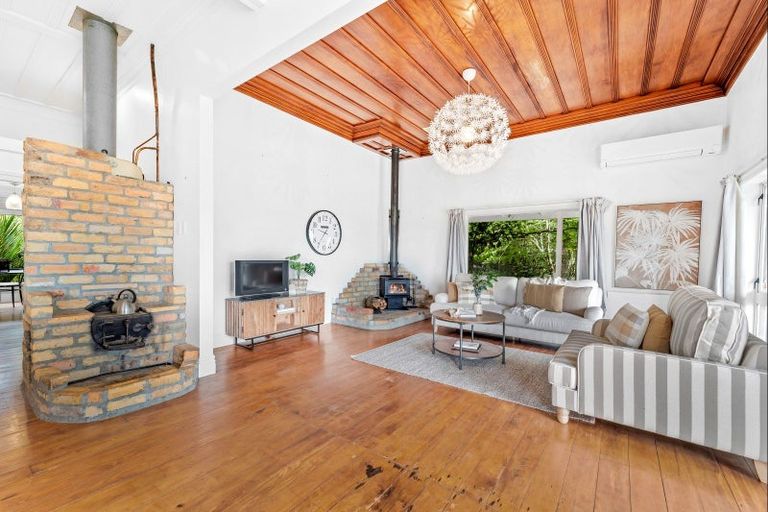 Photo of property in 115 Mckinney Road, Warkworth, 0981