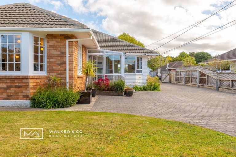 Photo of property in 51 Brentwood Street, Trentham, Upper Hutt, 5018