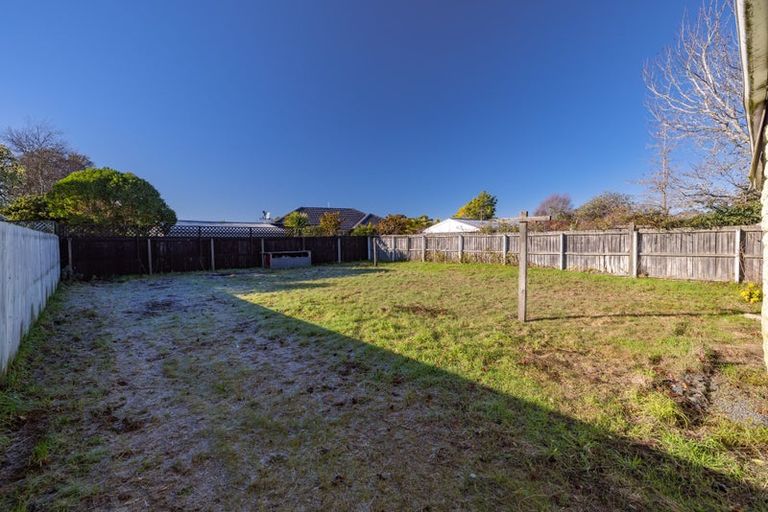Photo of property in 222 Burwood Road, Burwood, Christchurch, 8083