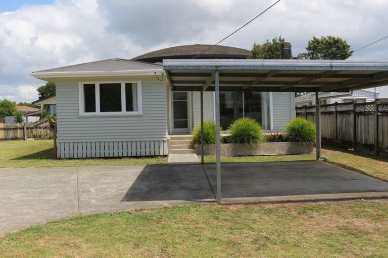 Photo of property in 143 Kiripaka Road, Tikipunga, Whangarei, 0112