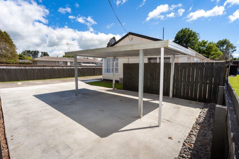 Photo of property in 20a Golf Street, Putaruru, 3411