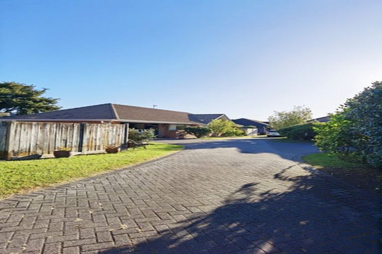 Photo of property in 7f Mattson Road, Pakuranga, Auckland, 2010