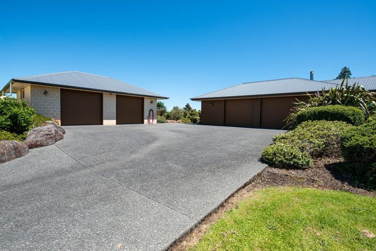 Photo of property in 22 Hutiwai Road, Horopito, Raetihi, 4696