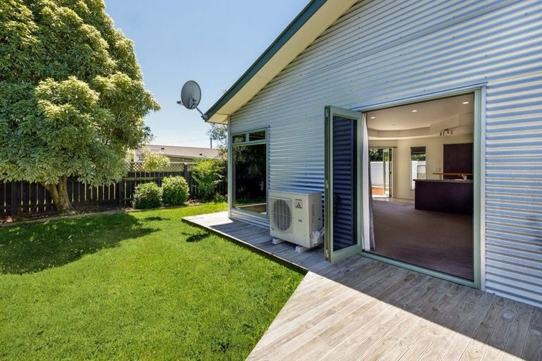 Photo of property in 151a Scott Street, Redwoodtown, Blenheim, 7201