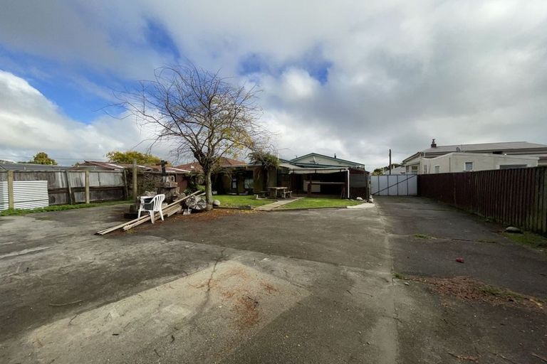 Photo of property in 61 Derby Street, Westport, 7825