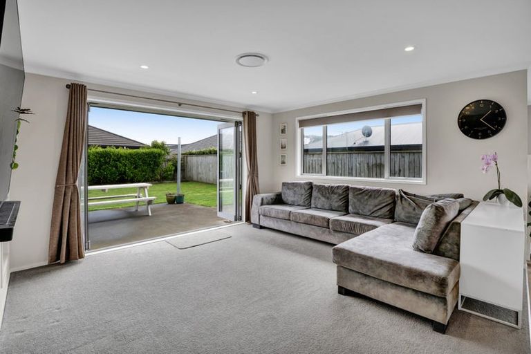Photo of property in 7 Rawiri Drive, Bell Block, New Plymouth, 4312