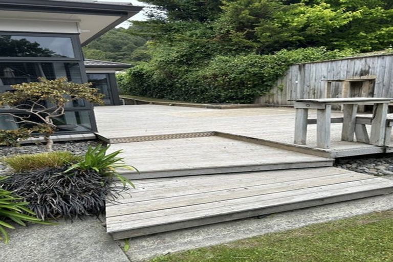 Photo of property in 205a Wainuiomata Road, Wainuiomata, Lower Hutt, 5014