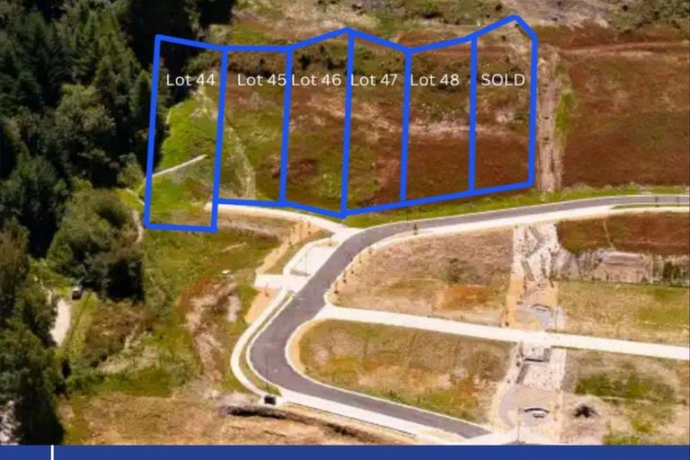 Photo of property in 91 Lot Rc, 117 Arthurs Point Road, Arthurs Point, Queenstown, 9371