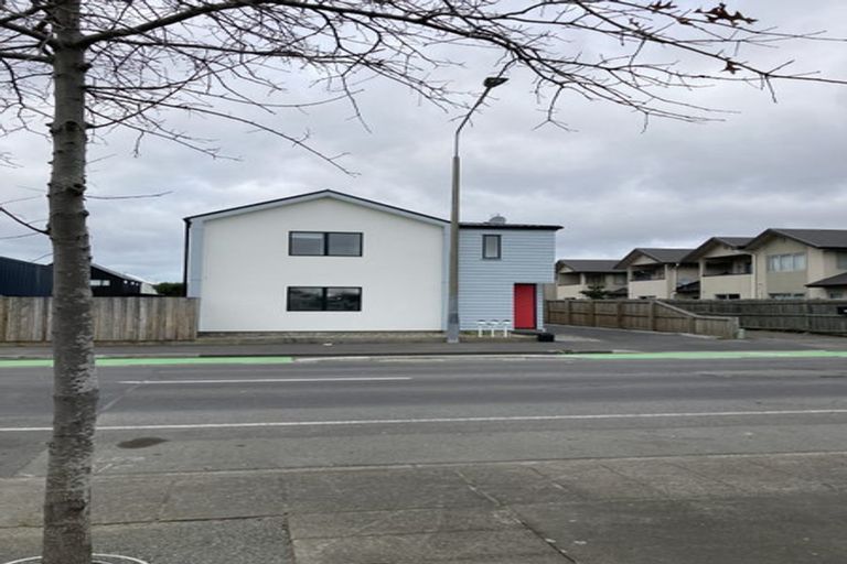 Photo of property in 446a Wilsons Road, Waltham, Christchurch, 8011