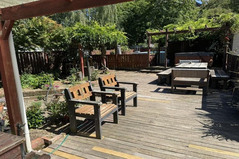 Photo of property in 72 Jollies Pass Road, Hanmer Springs, 7334