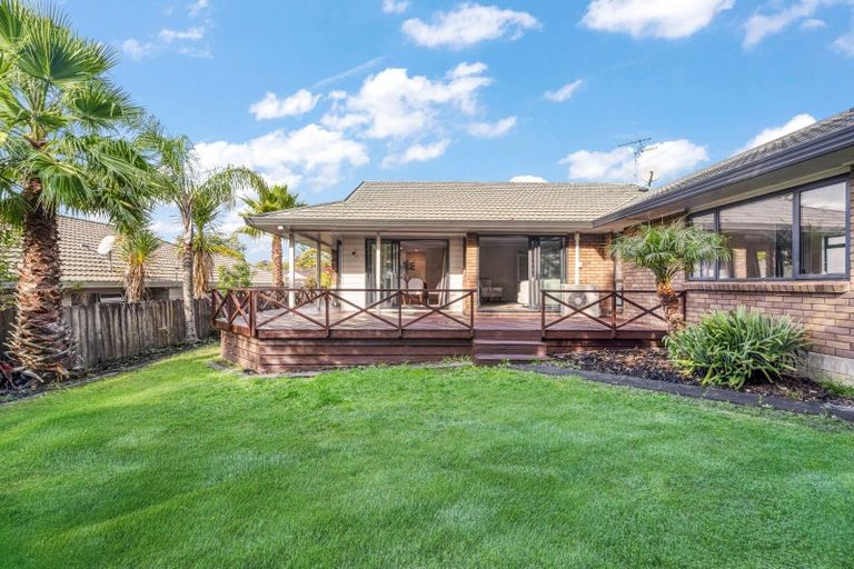 Photo of property in 7 Drysdale Place, Somerville, Auckland, 2014