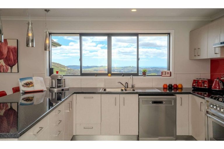 Photo of property in 870 Pungaere Road, Waipapa, 0295