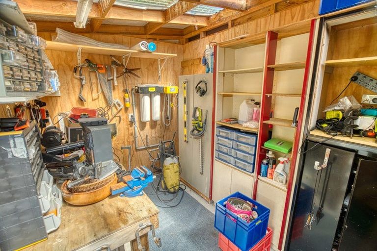 Photo of property in 34 Welshmans Road, Marsden, Greymouth, 7872