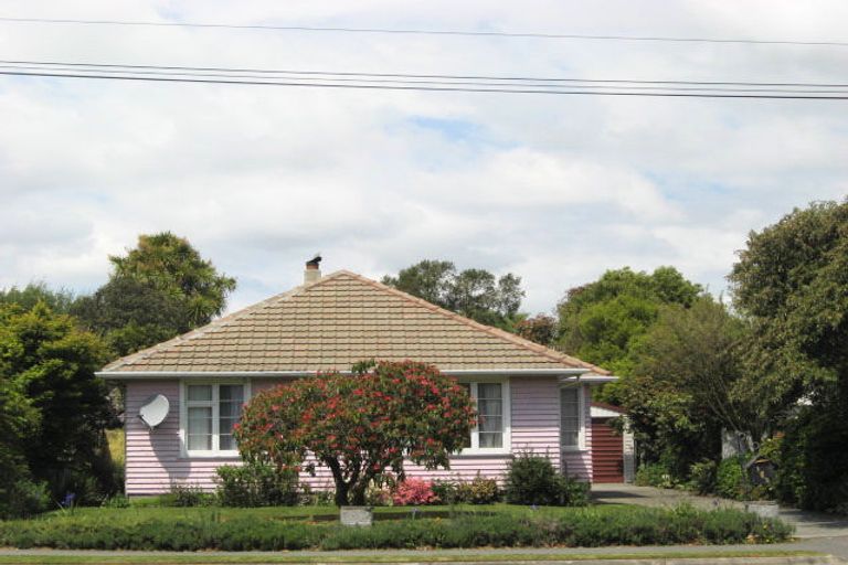 Photo of property in 182 Grahams Road, Burnside, Christchurch, 8053