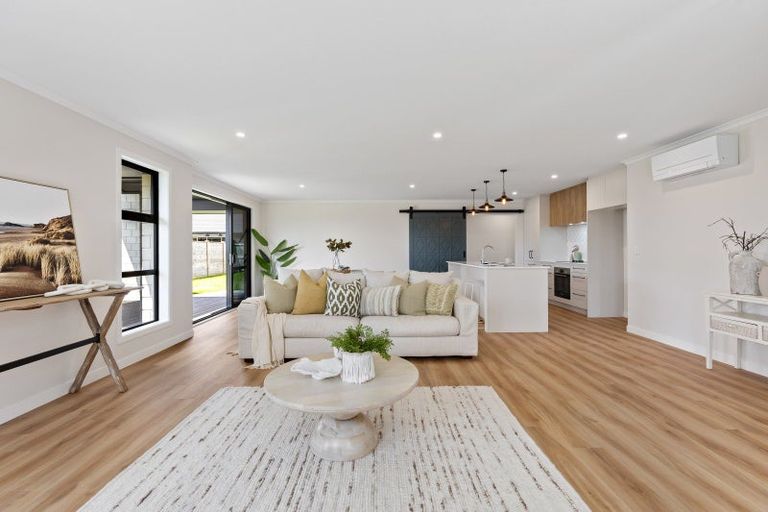 Photo of property in 18 Hinerangi Crescent, Matamata, 3400