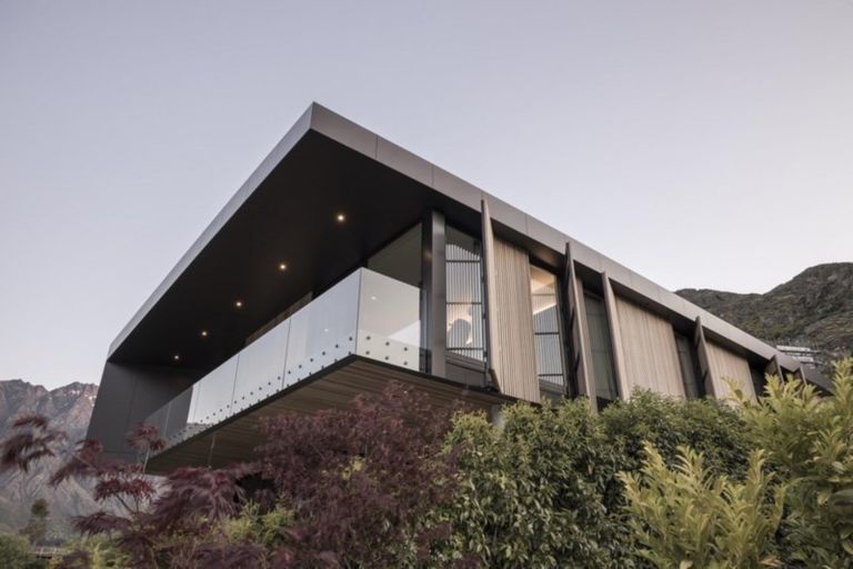 Photo of property in 3 William Rees Place, Kawarau Falls, Queenstown, 9300