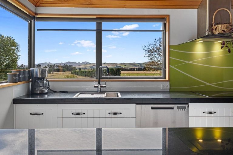 Photo of property in 128 Horsley Down Road, Hawarden, 7385