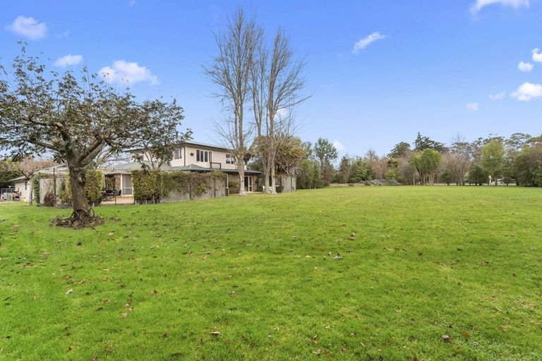 Photo of property in 14 Keetly Place, Ohoka, Kaiapoi, 7692
