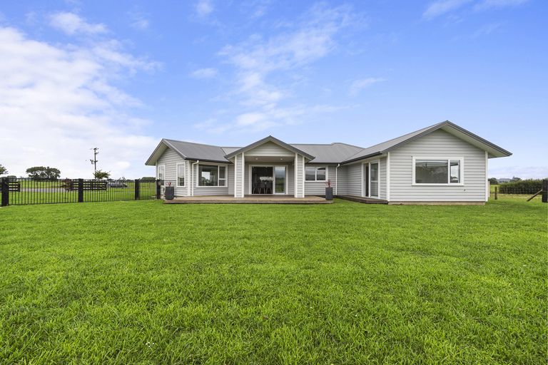 Photo of property in 63 Ray Road, Pokuru, Te Awamutu, 3875