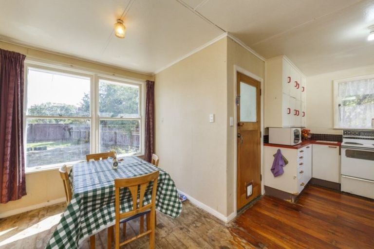 Photo of property in 6 Salford Place, Awapuni, Palmerston North, 4412