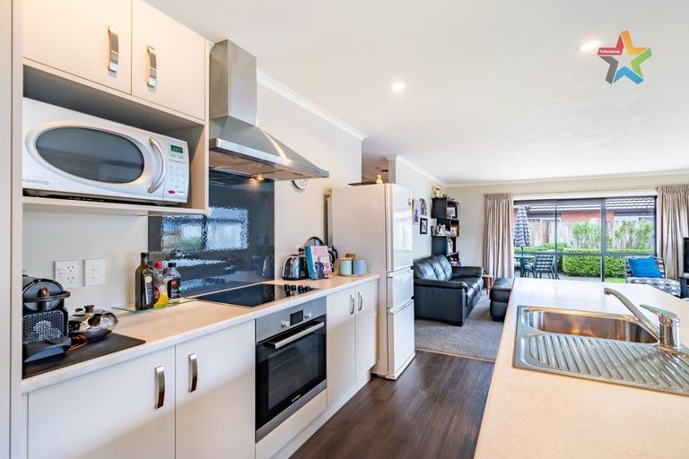 Photo of property in 56 Farmer Crescent, Taita, Lower Hutt, 5011