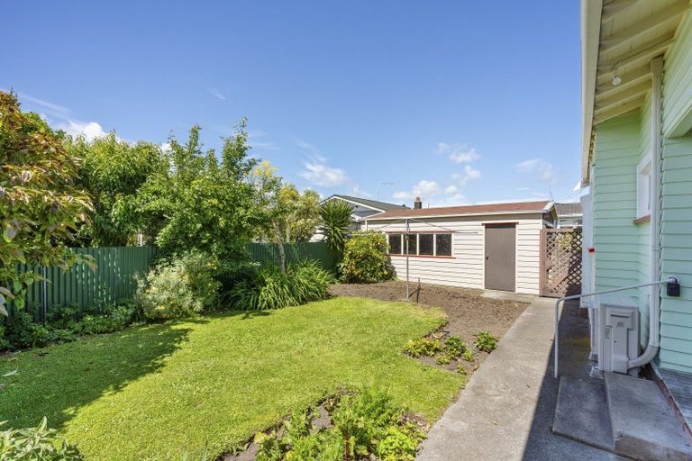 Photo of property in 28 Niblett Street, Whanganui, 4500