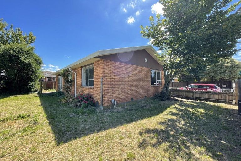 Photo of property in 1/27 Brougham Street, Addington, Christchurch, 8024