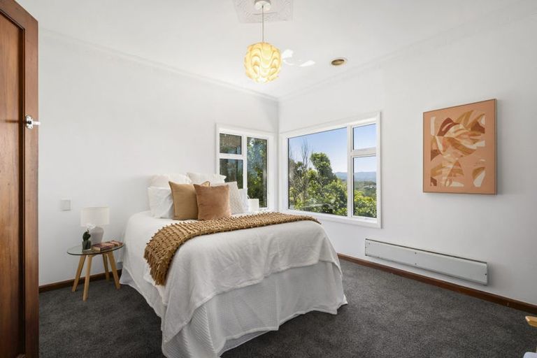 Photo of property in 42 Marewa Road, Hataitai, Wellington, 6021